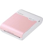 Amazon.co.jp: Canon スマートフォン用プリンター SELPHY SQUARE QX10